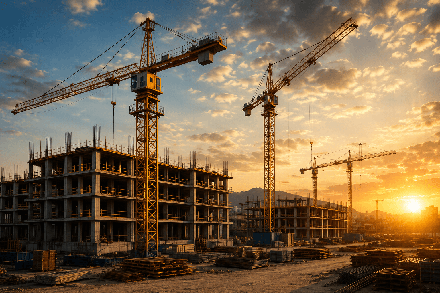 Construcción