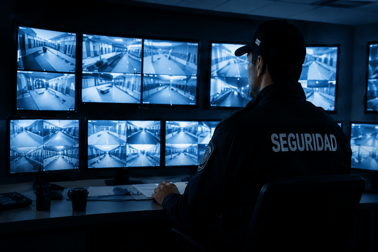 Seguridad